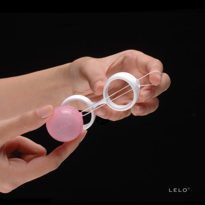 LELO Luna Beads Kegel Balls