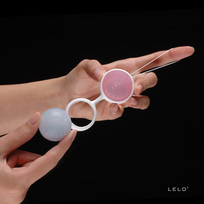 LELO Luna Beads Kegel Balls