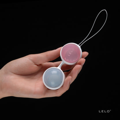 LELO Luna Beads Kegel Balls