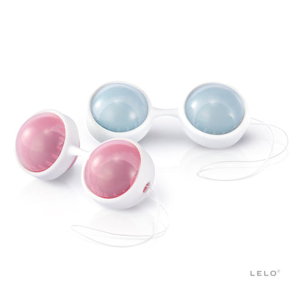 LELO Luna Beads Kegel Balls