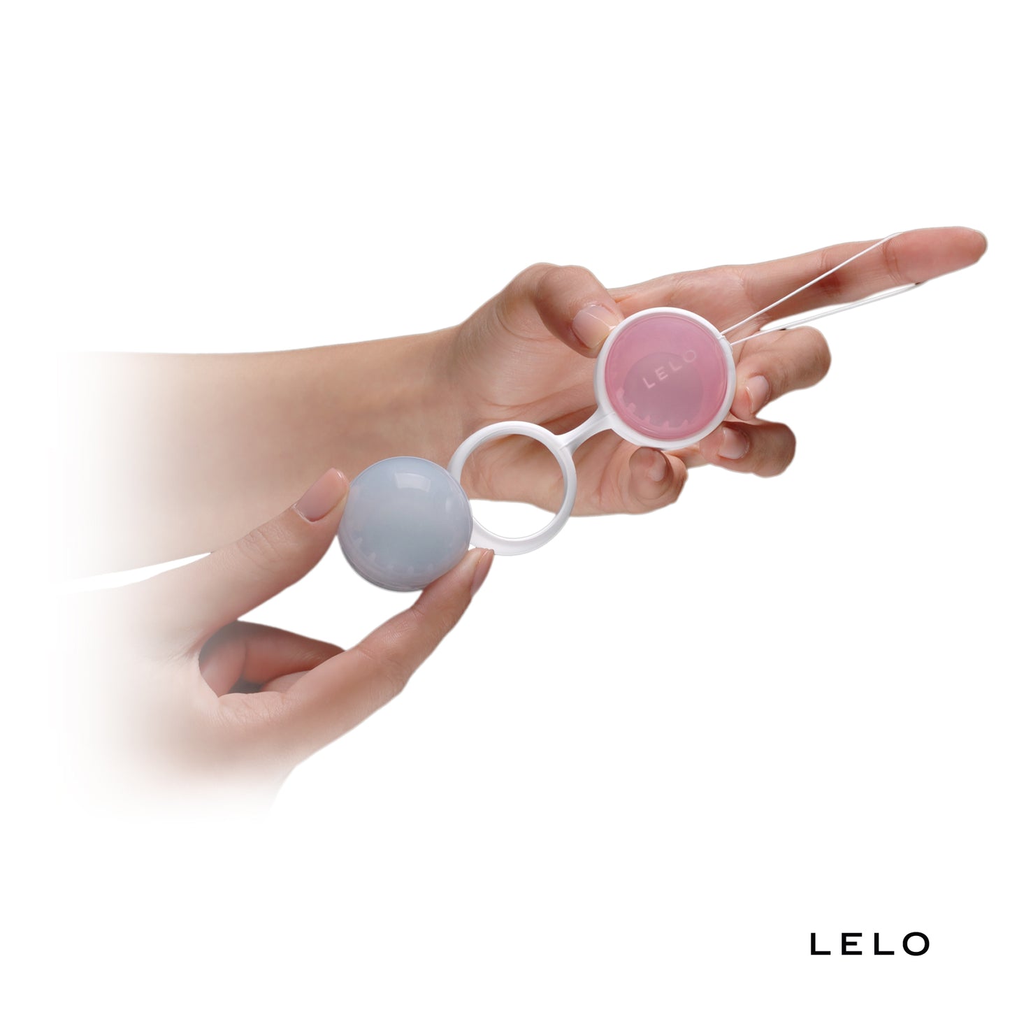 LELO Luna Mini Beads Kegel Balls