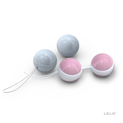 LELO Luna Mini Beads Kegel Balls