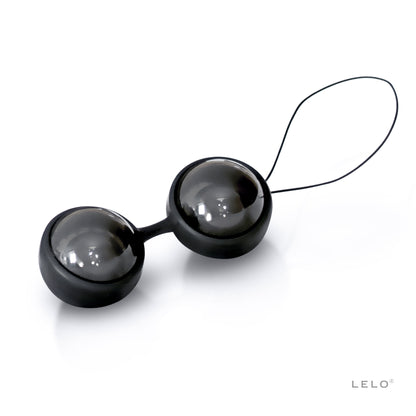 LELO Luna Beads Noir Kegel Balls