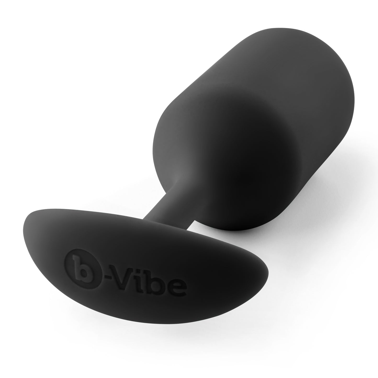 B-Vibe Snug Plug 3 Black