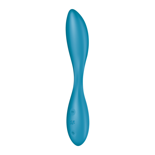 Satisfyer G-Spot Flex 1 Flexible Multi Vibrator