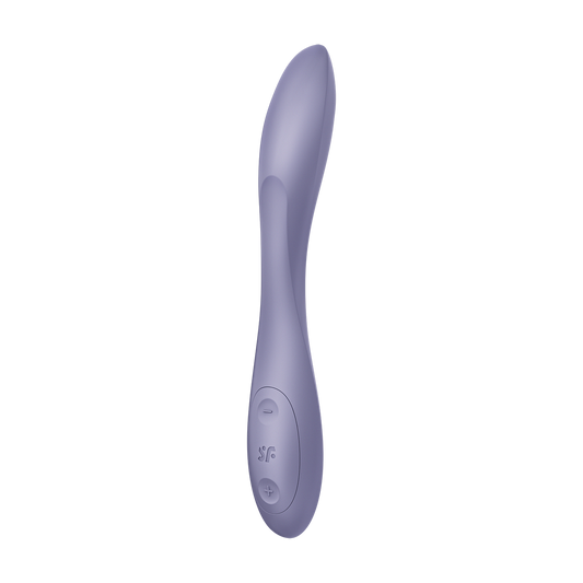 Satisfyer G-Spot Flex 2 Flexible Multi Vibrator