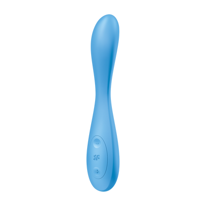 Satisfyer G-Spot Flex 4 App Enabled Multi Vibrator