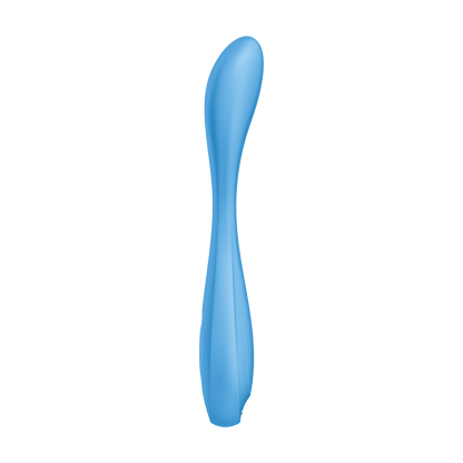 Satisfyer G-Spot Flex 4 App Enabled Multi Vibrator