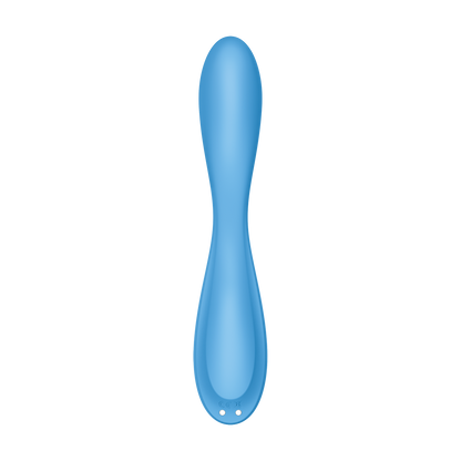 Satisfyer G-Spot Flex 4 App Enabled Multi Vibrator