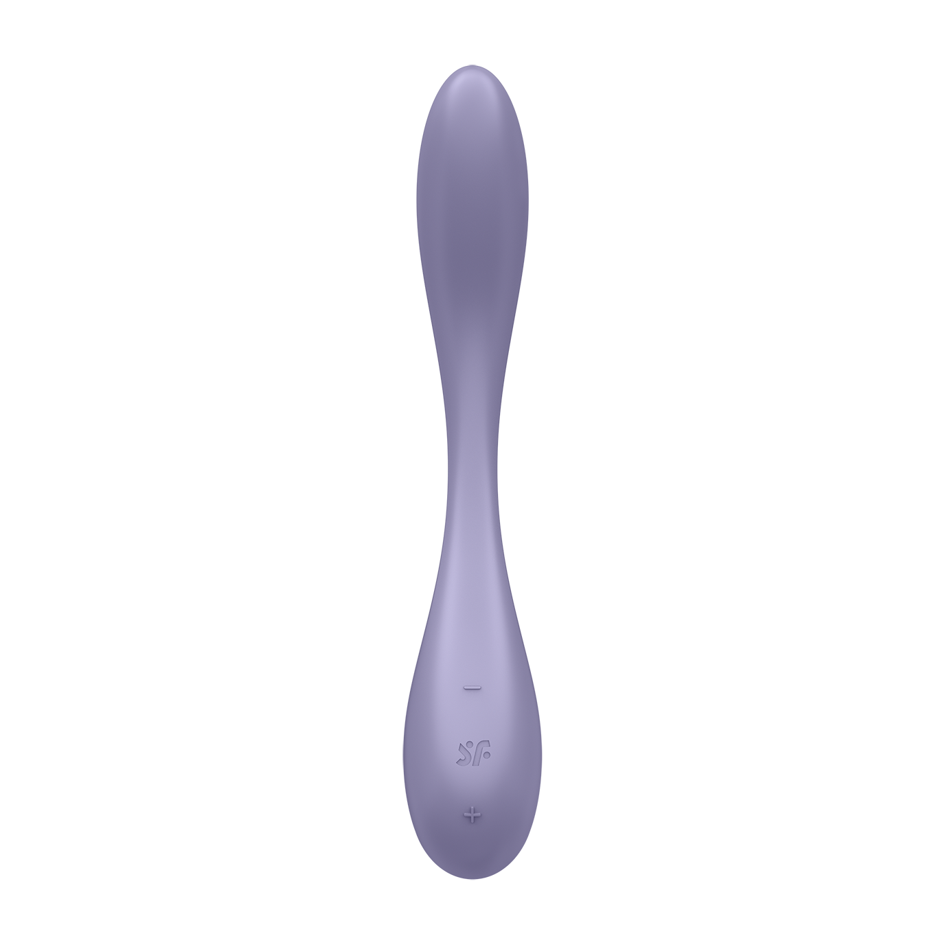 Satisfyer G-Spot Flex 5+ App Enabled Multi Vibrator Purple