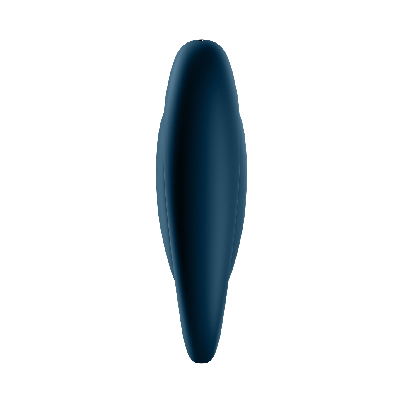 Satisfyer Glorious Duo Silicone Vibrating Double Cock Ring