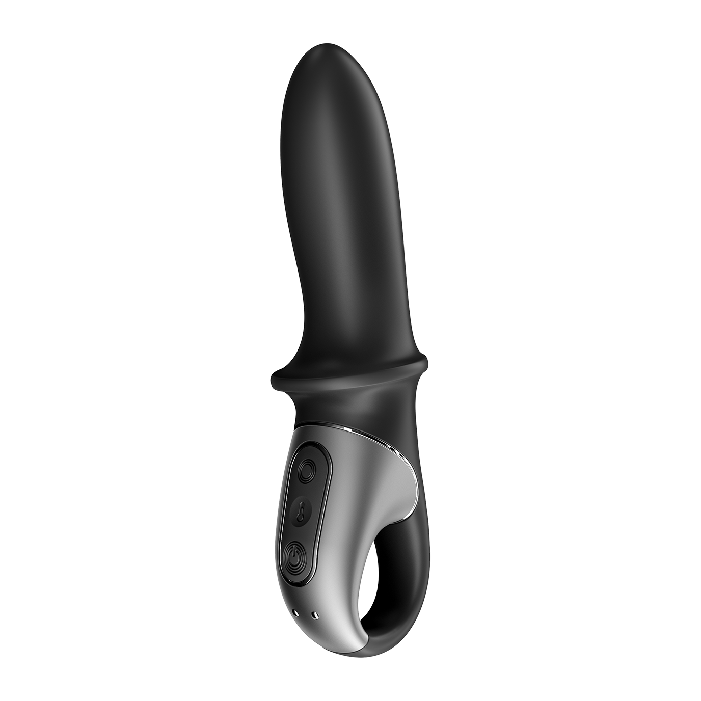 Satisfyer Hot Passion App Enabled Warming Anal Vibrator