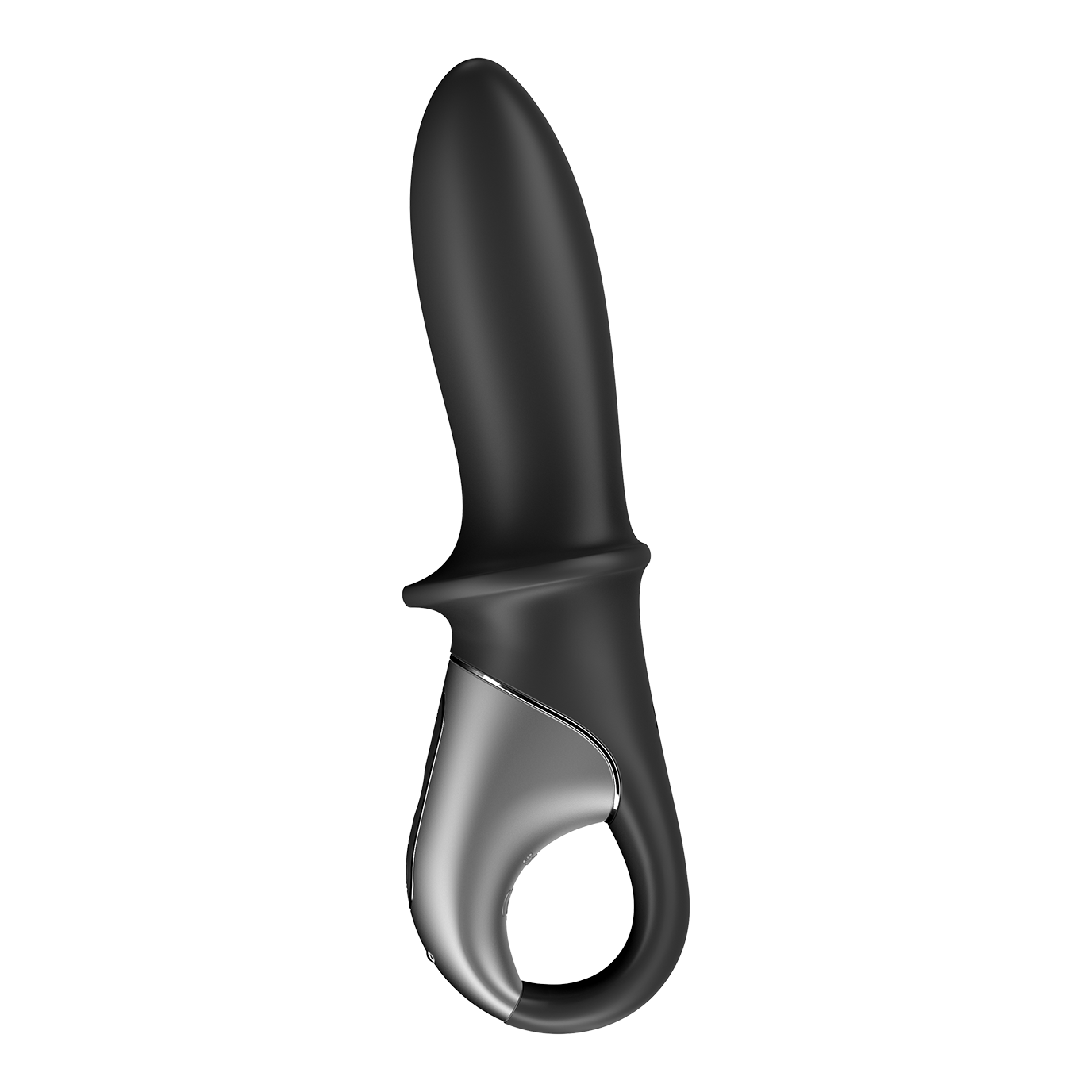 Satisfyer Hot Passion App Enabled Warming Anal Vibrator