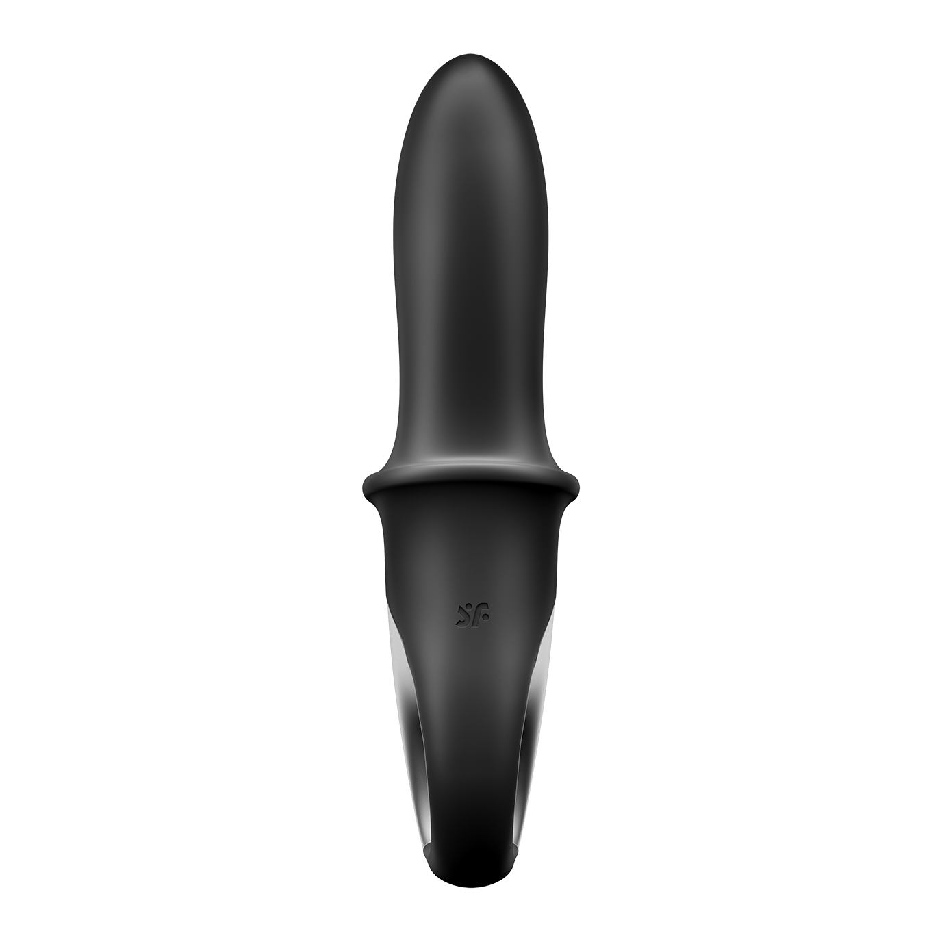 Satisfyer Hot Passion App Enabled Warming Anal Vibrator