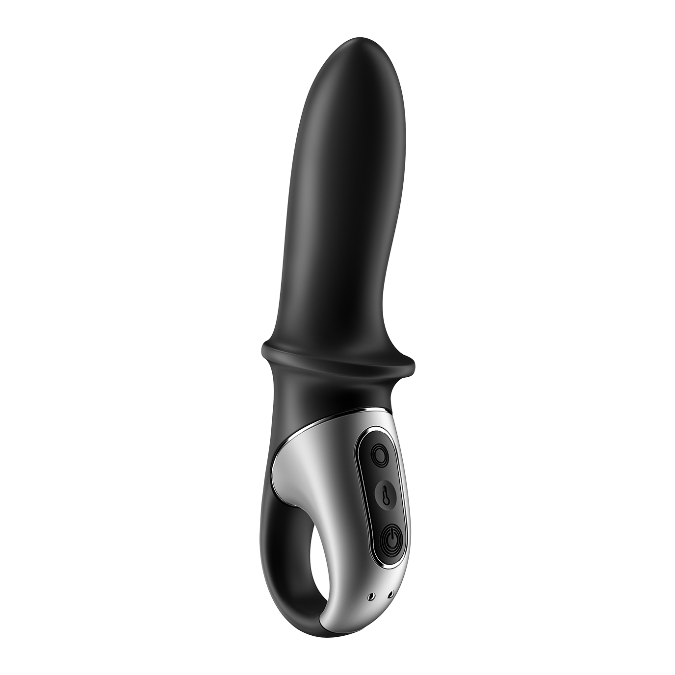 Satisfyer Hot Passion App Enabled Warming Anal Vibrator