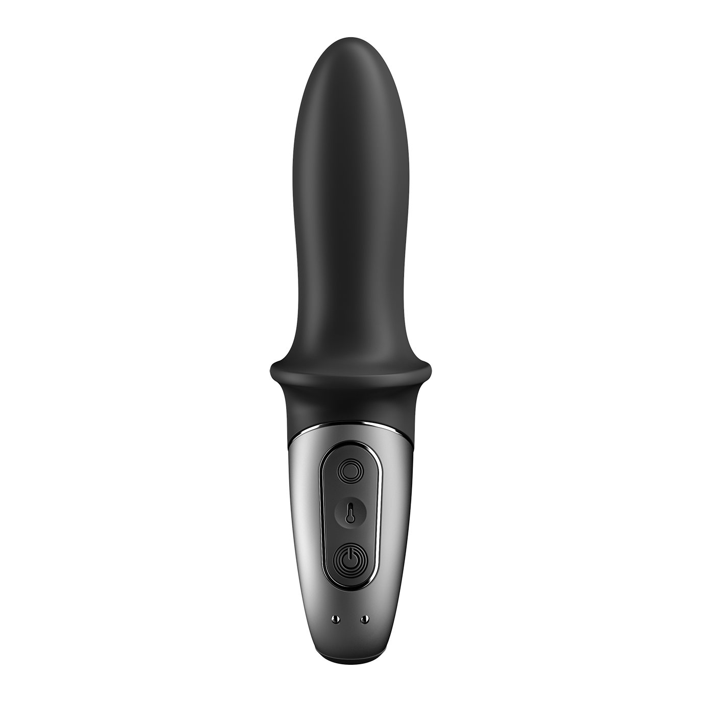 Satisfyer Hot Passion App Enabled Warming Anal Vibrator