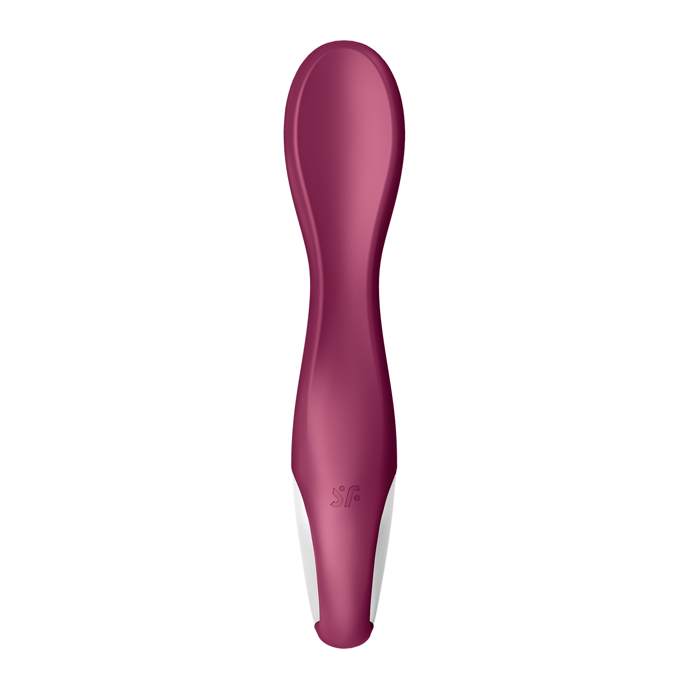 Satisfyer Hot Spot App Enabled Warming G-Spot Vibrator