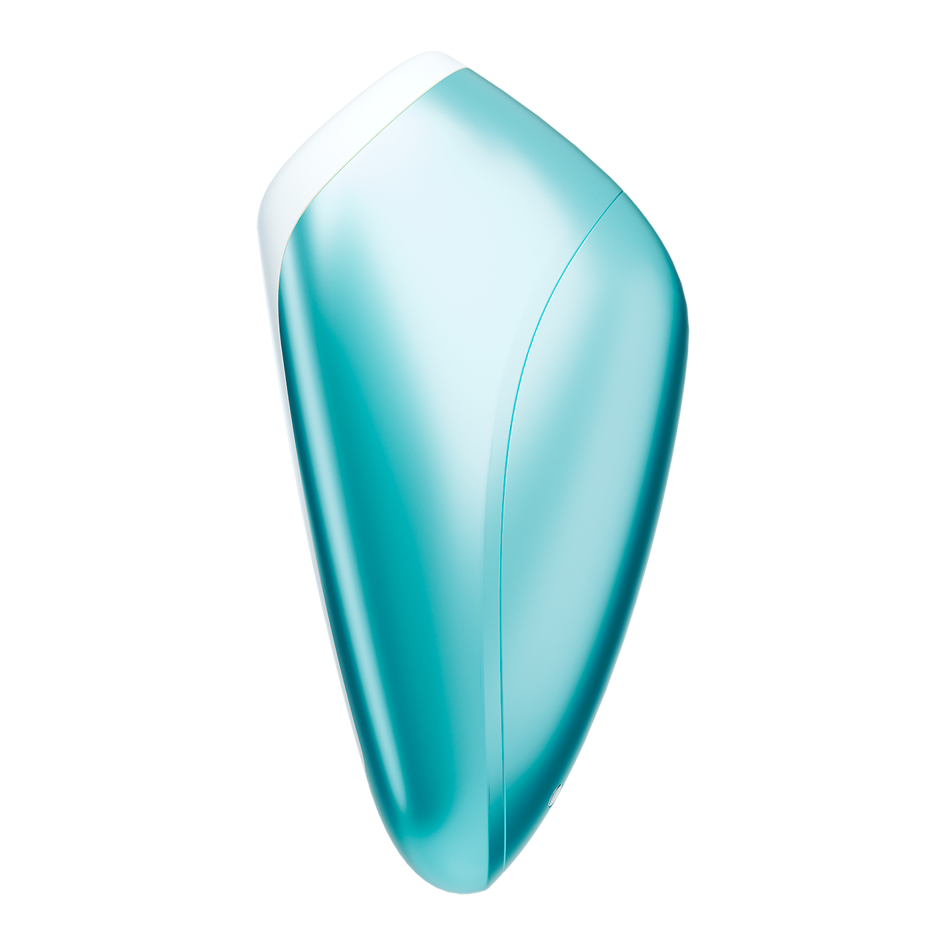 Satisfyer Love Breeze Air Pulse Clitoral Stimulator Blue