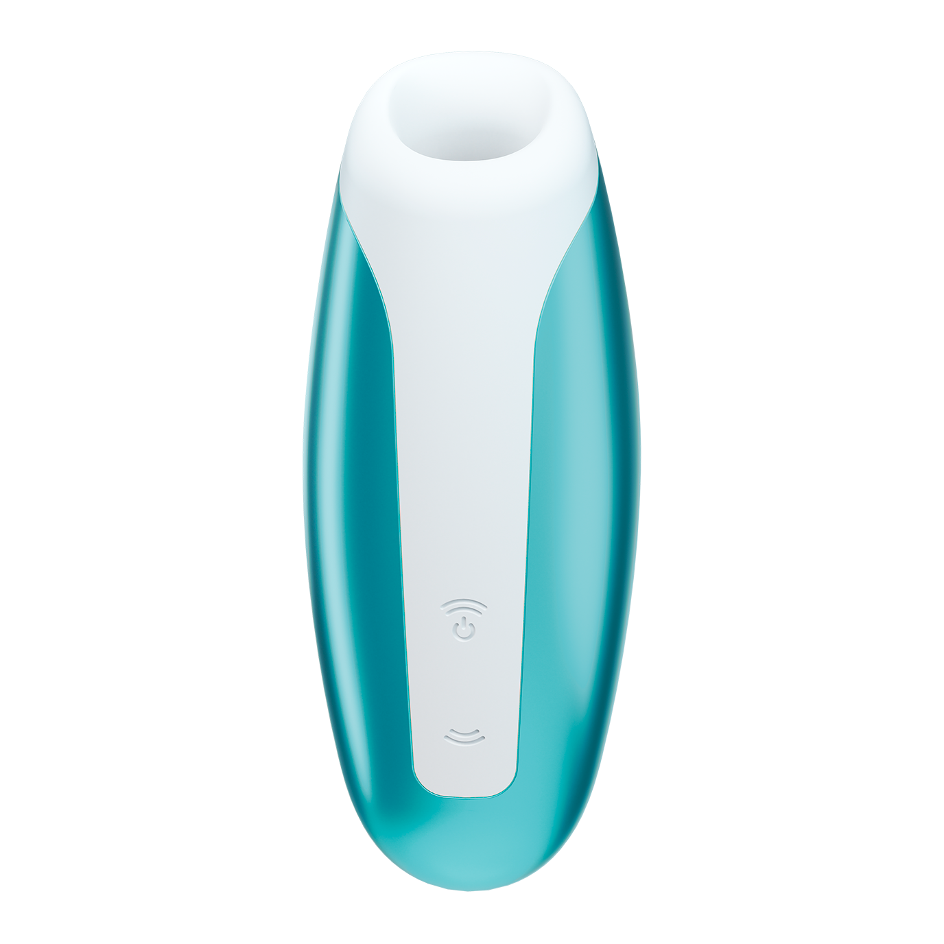 Satisfyer Love Breeze Air Pulse Clitoral Stimulator Blue