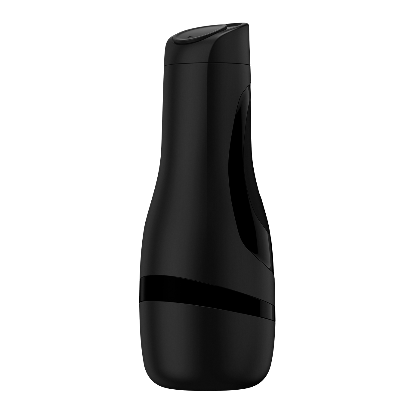 Satisfyer Men Classic Masturbator Black