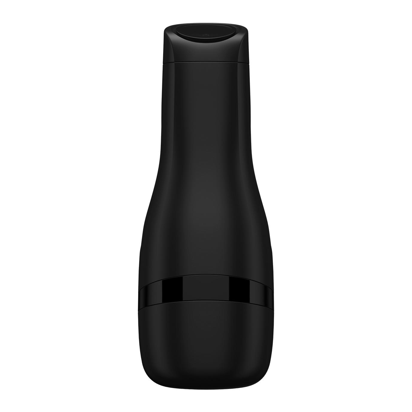 Satisfyer Men Classic Masturbator Black