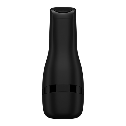 Satisfyer Men Classic Masturbator Black