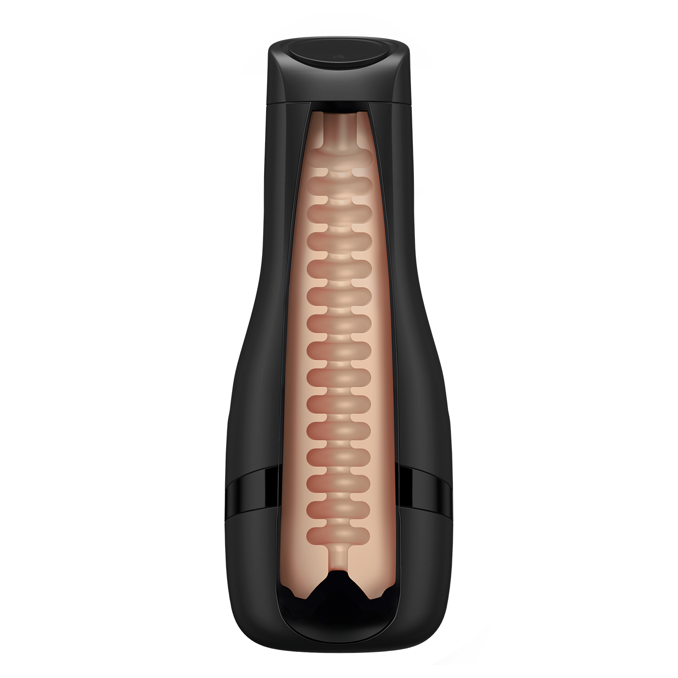 Satisfyer Men Classic Masturbator Black