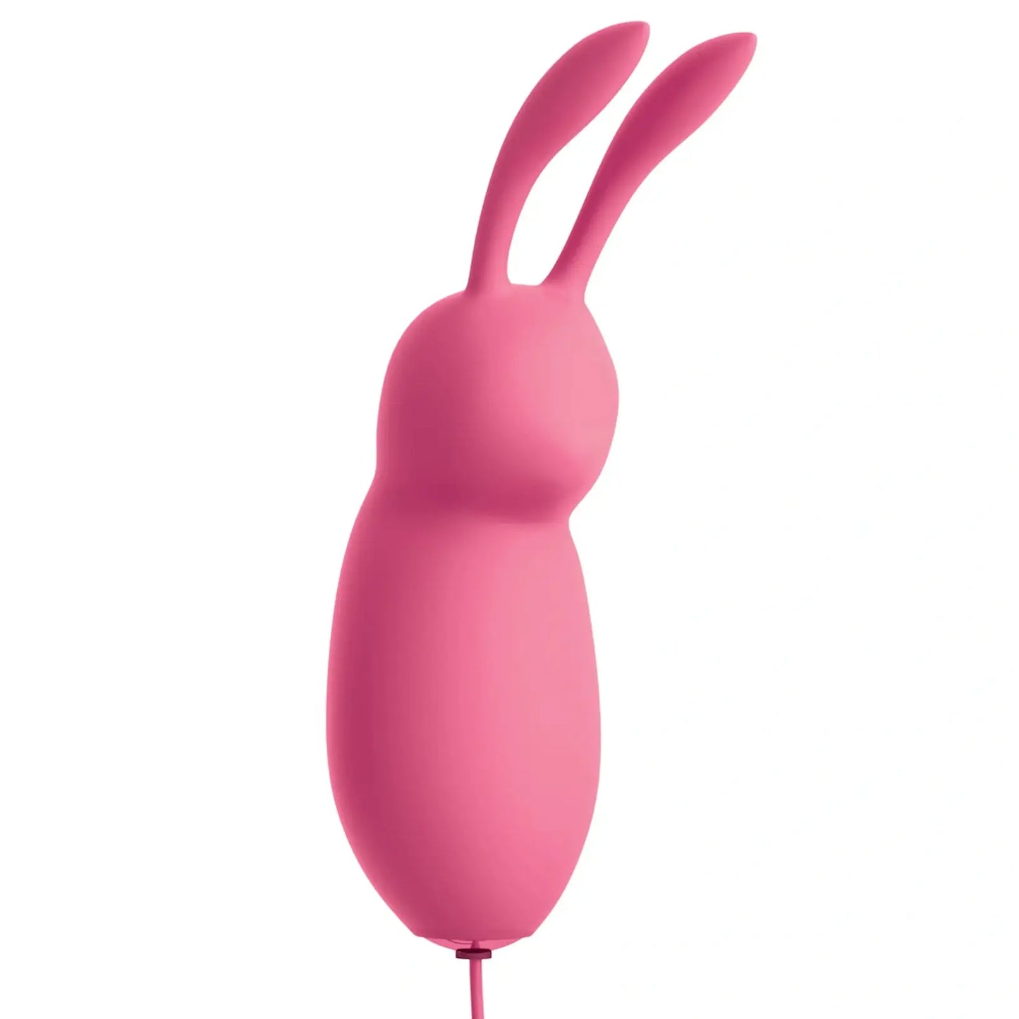 OMG! Cute Rabbit Bullet Vibrator