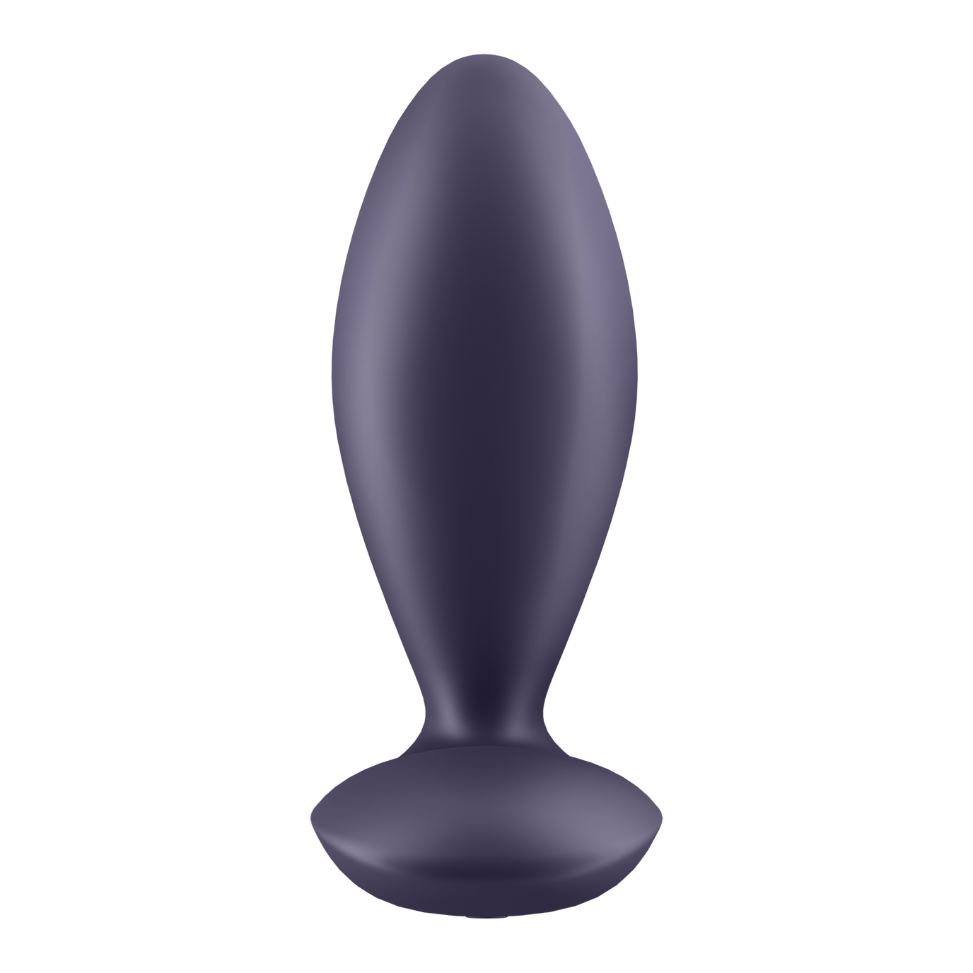 Satisfyer Power Plug App Enabled Silicone Anal Plug