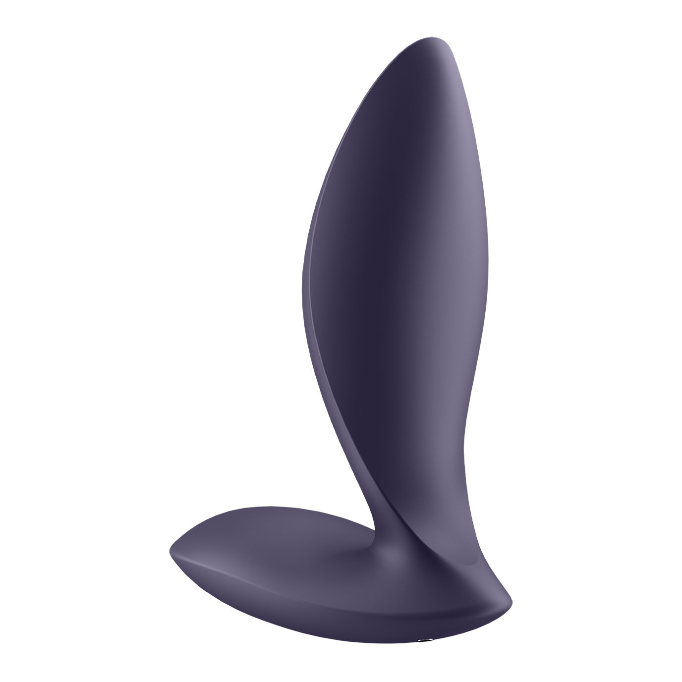 Satisfyer Power Plug App Enabled Silicone Anal Plug