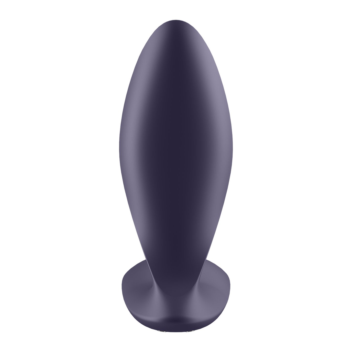 Satisfyer Power Plug App Enabled Silicone Anal Plug