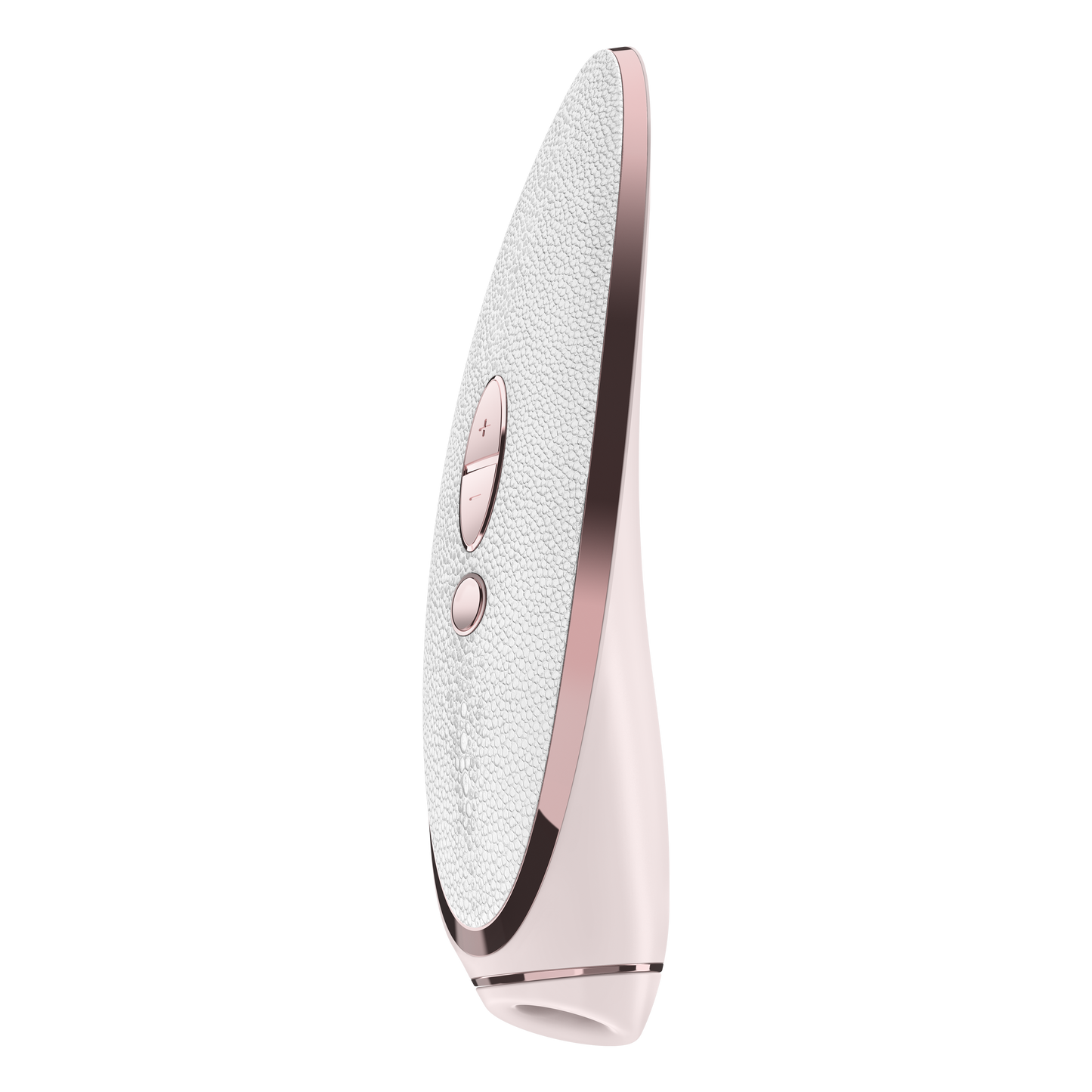 Satisfyer Luxury Prêt-À-Porter Air Pulse Vibrating Clitoral Stimulator