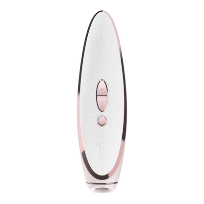 Satisfyer Luxury Prêt-À-Porter Air Pulse Vibrating Clitoral Stimulator