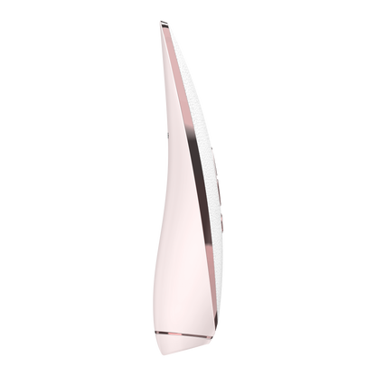 Satisfyer Luxury Prêt-À-Porter Air Pulse Vibrating Clitoral Stimulator