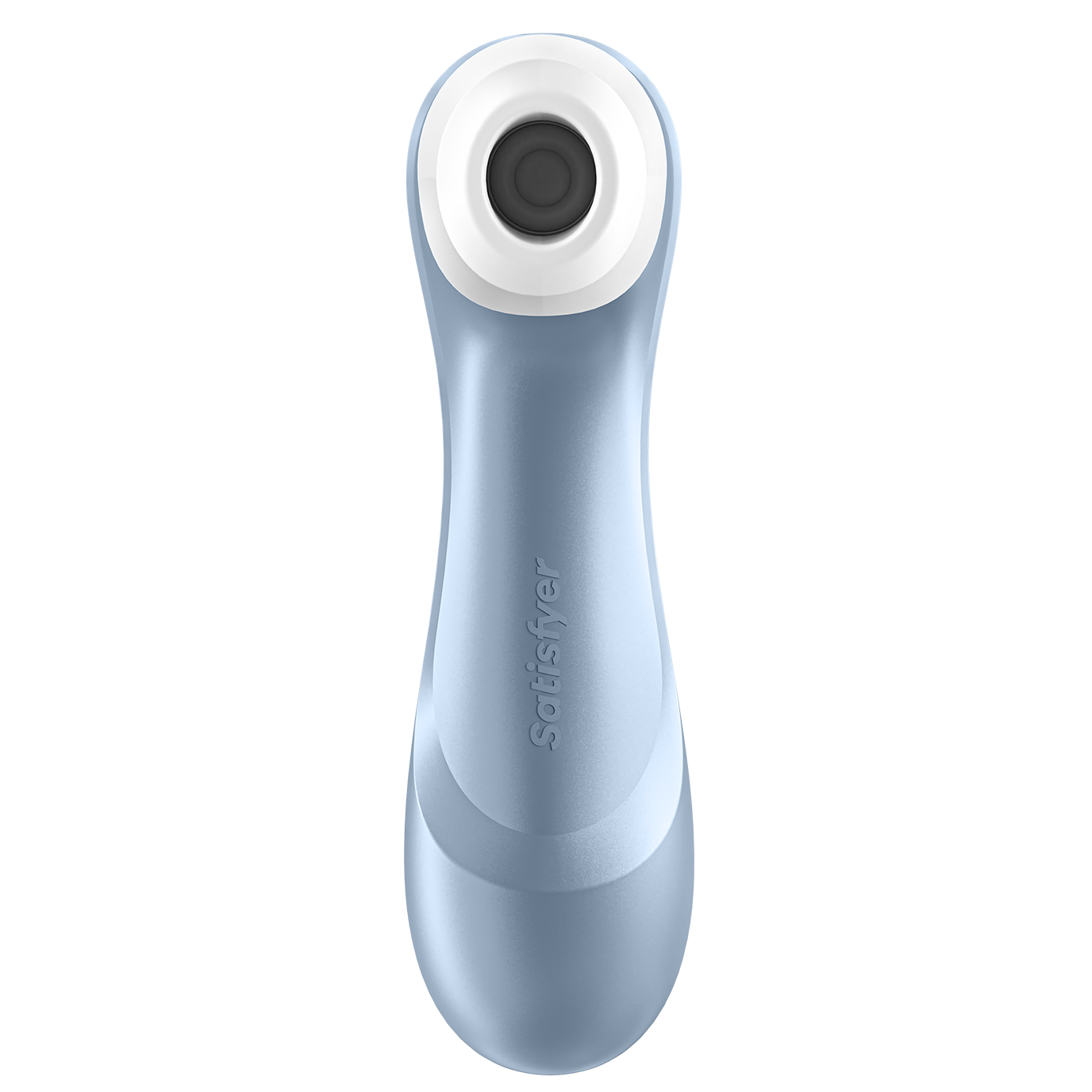 Satisfyer Pro 2 Generation 2 Pressure Wave Clitoral Stimulator Blue