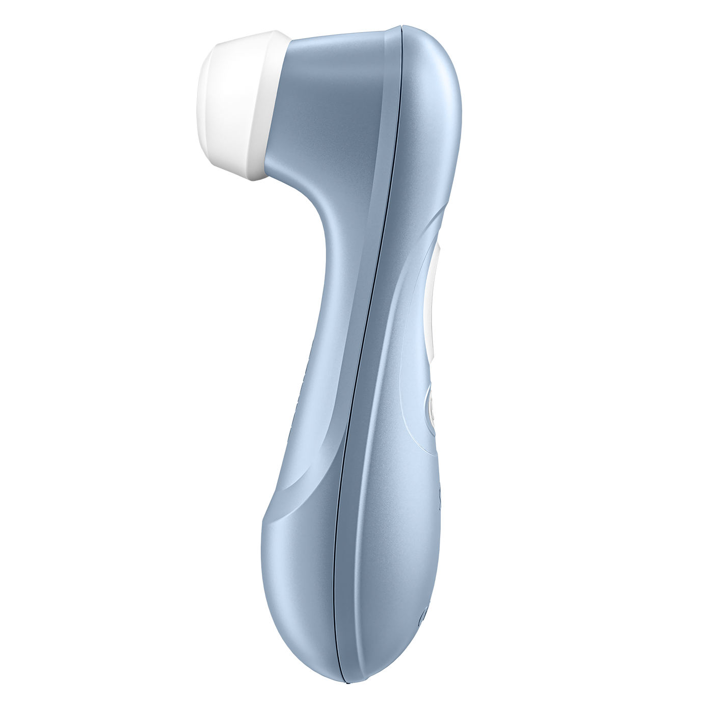 Satisfyer Pro 2 Generation 2 Pressure Wave Clitoral Stimulator Blue