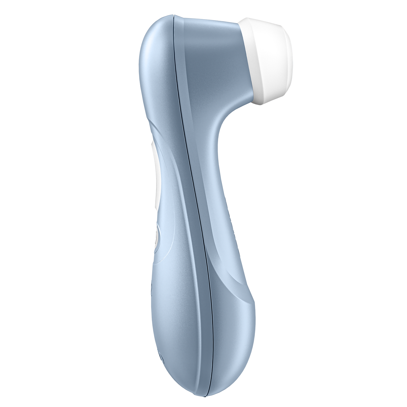 Satisfyer Pro 2 Generation 2 Pressure Wave Clitoral Stimulator Blue