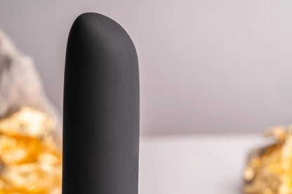 Rocks-Off Chaiamo Powerful Classic Vibrator Black