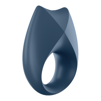 Satisfyer Royal One Silicone Vibrating App Enabled Cock Ring