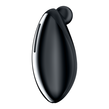 Satisfyer Spot On 2 Lay-on Clitoral Vibrator Black