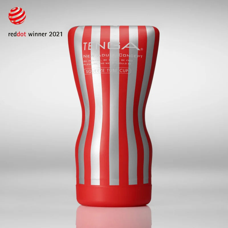 Tenga Soft Case Masturbation Cup