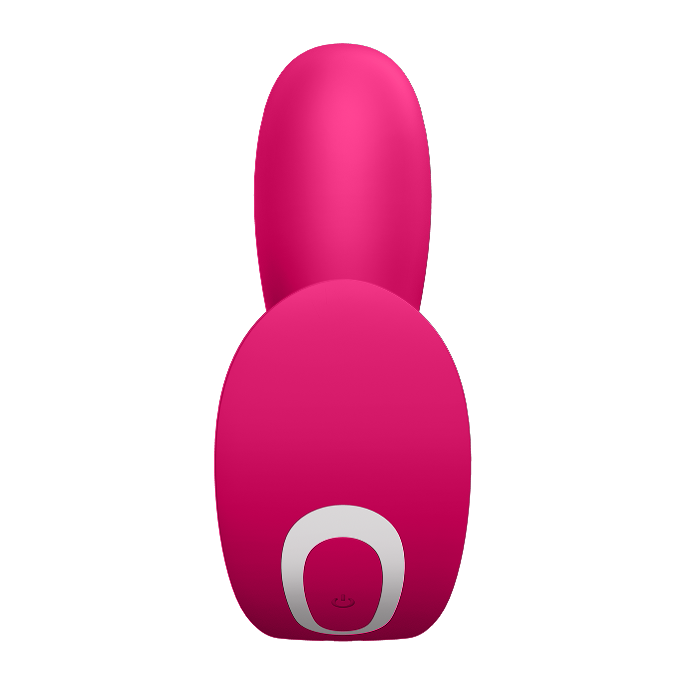 Satisfyer Top Secret+ App Enabled Triple Stimulation Vibrator Pink