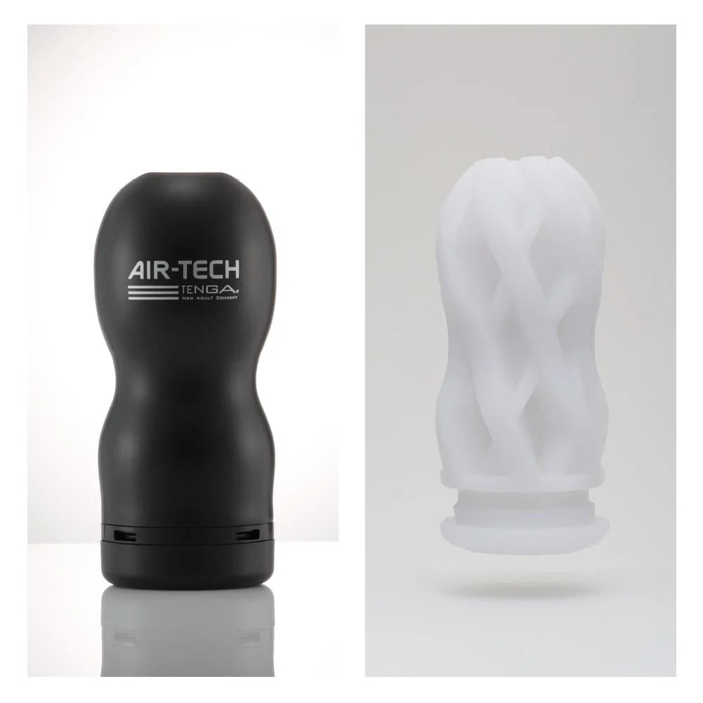 Tenga Air-Tech Vacuum Strong Masturbation Cup