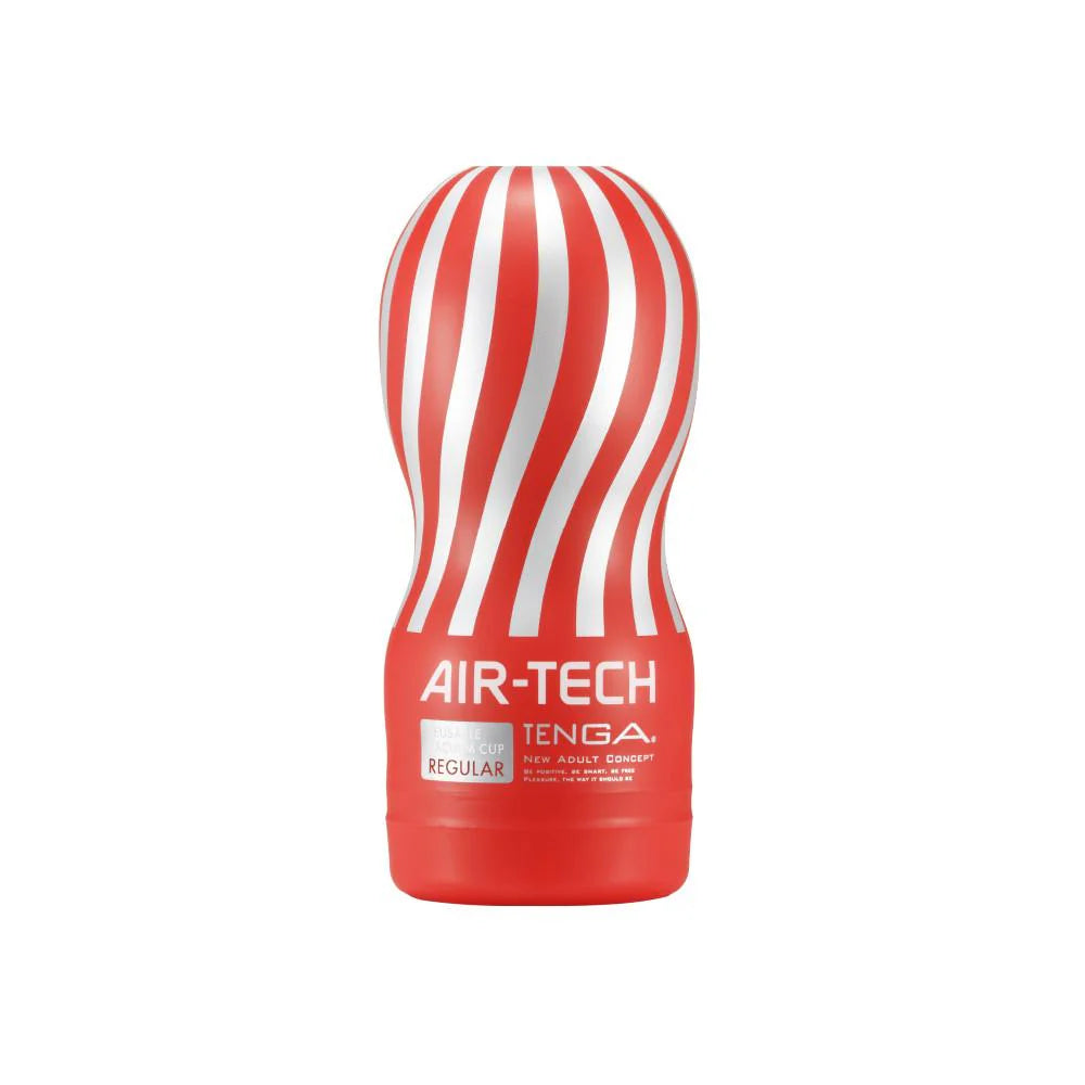 Tenga Air-Tech Vacuum Regular Masturbation Cup