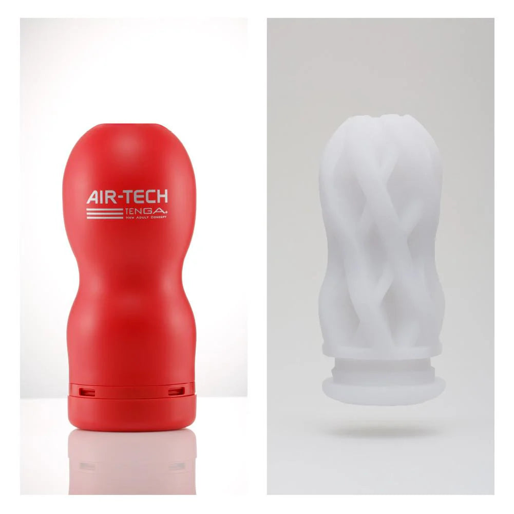 Tenga Air-Tech Vacuum Regular Masturbation Cup