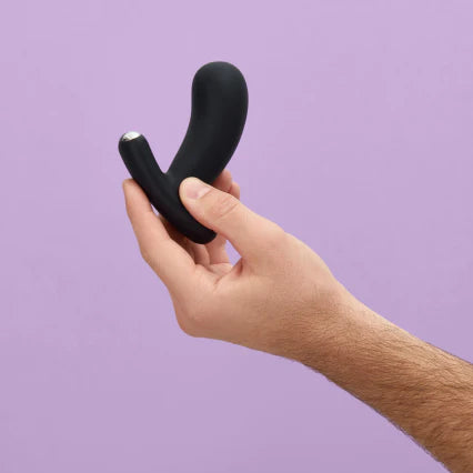 Je Joue Nuo V.2 Vibrating Silicone Butt Plug with App Control