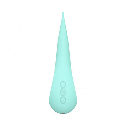 LELO Dot Clitoral Pinpoint Vibrator Aqua