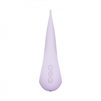 LELO Dot Clitoral Pinpoint Vibrator Lilac