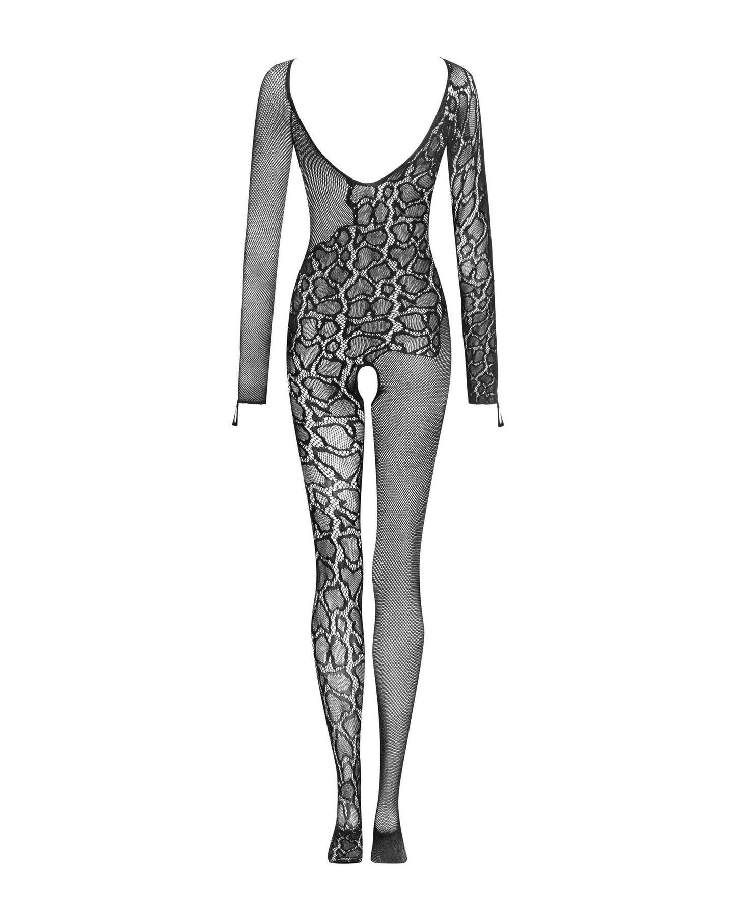 Obsessive G326 Bodystocking