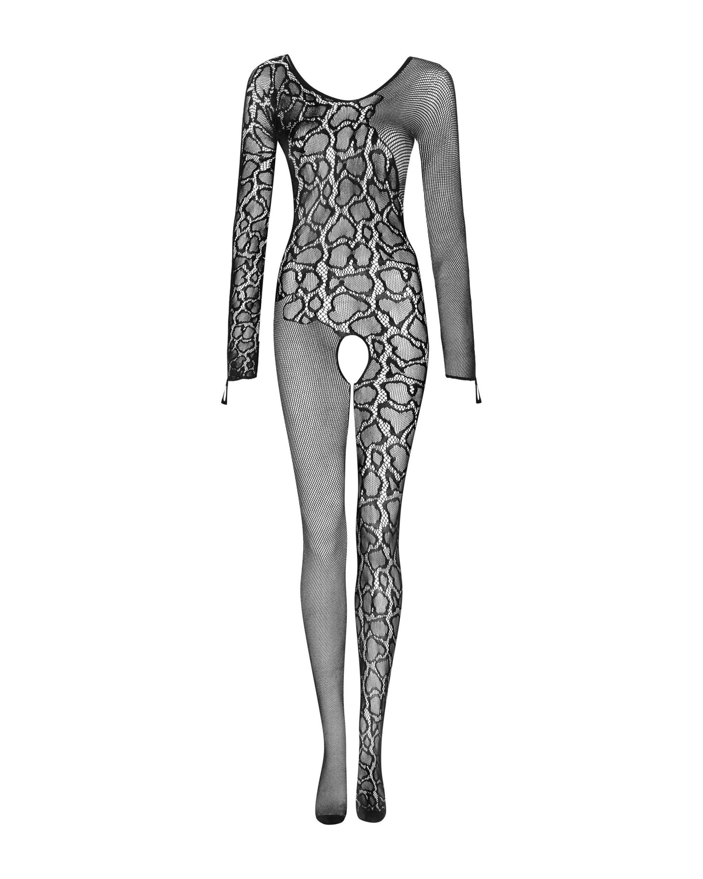 Obsessive G326 Bodystocking